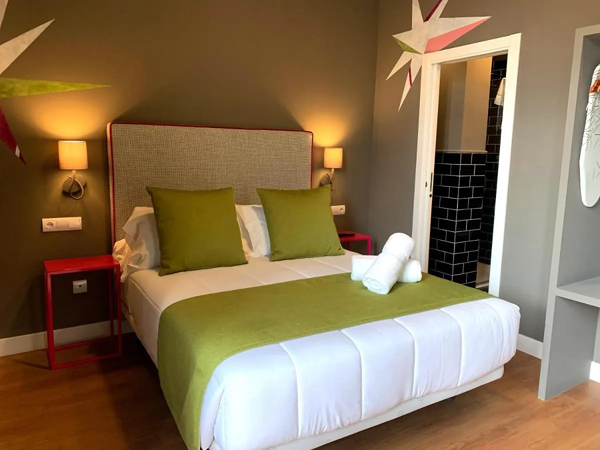 Ritual Sevilla Suites Centro (Adults Only) Apartment