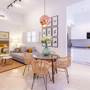 Mumu Luxury Lirio Seville