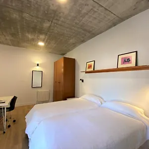 Privatunterkunft Casa Casco Historico, Sevilla