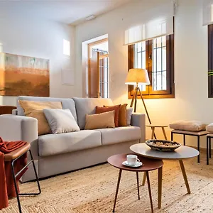 Apartment Monsalves 39, Sevilla