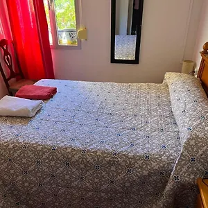 Apartment Bonitas Habitacions En Piso Compartido Casa Antonio, Sevilla