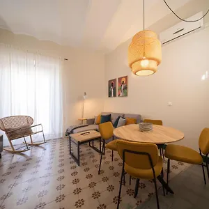 Alleanza, Aires De Guadalquivir Seville