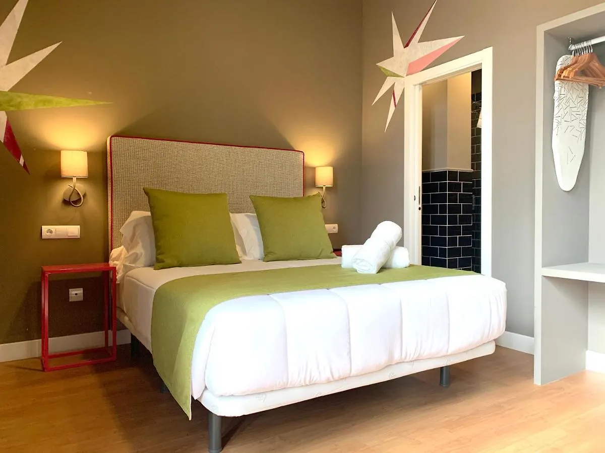 Ritual Sevilla Suites Centro (Adults Only) Spanien