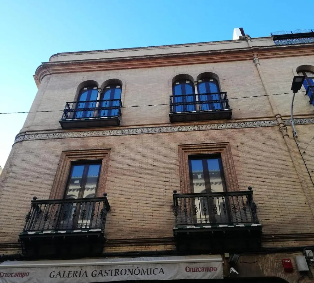 Ritual Sevilla Suites Centro (Adults Only) Spain