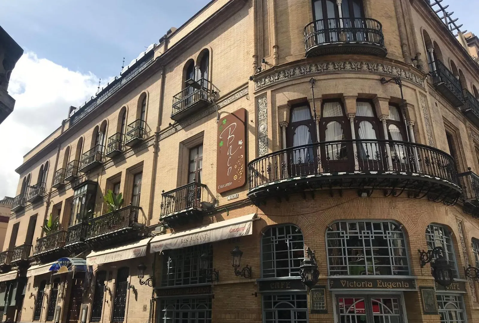 Apartment Ritual Sevilla Suites Centro (Adults Only)