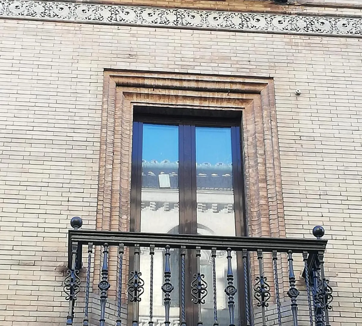 Ritual Sevilla Suites Centro (Adults Only) 0*, Seville Spain
