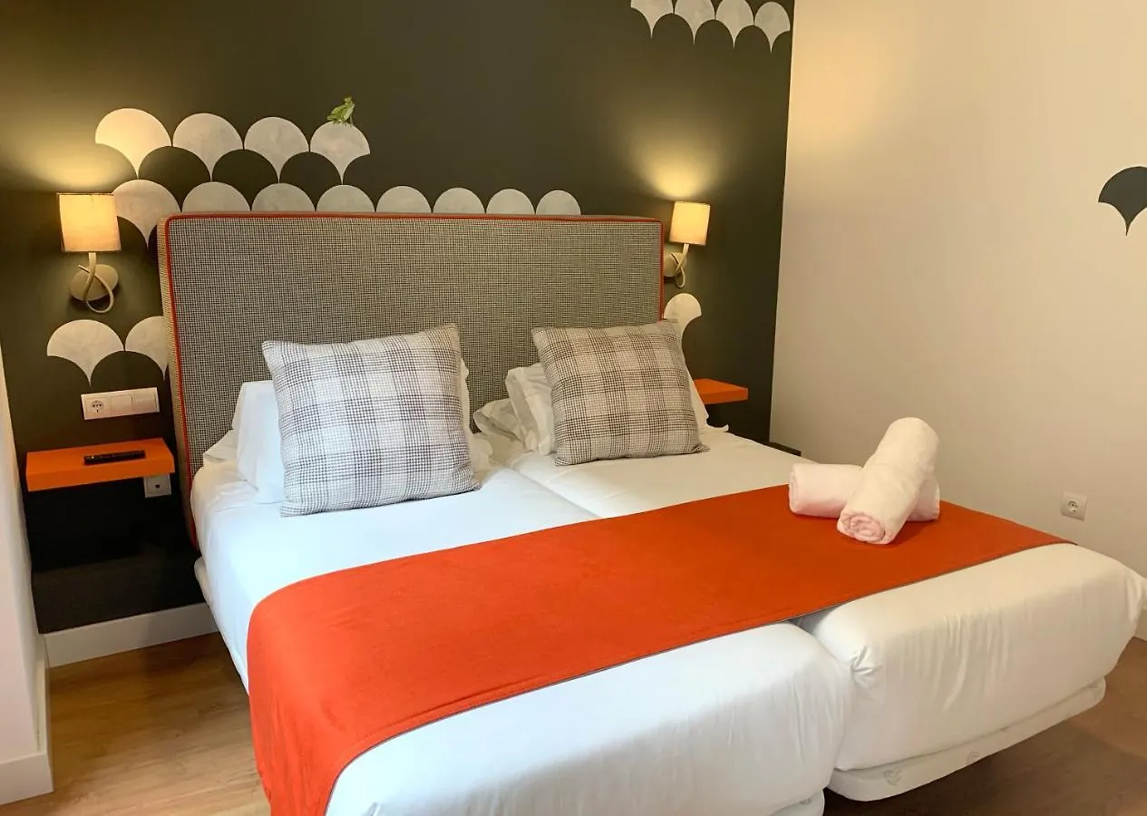 Apartment Ritual Sevilla Suites Centro (Adults Only)