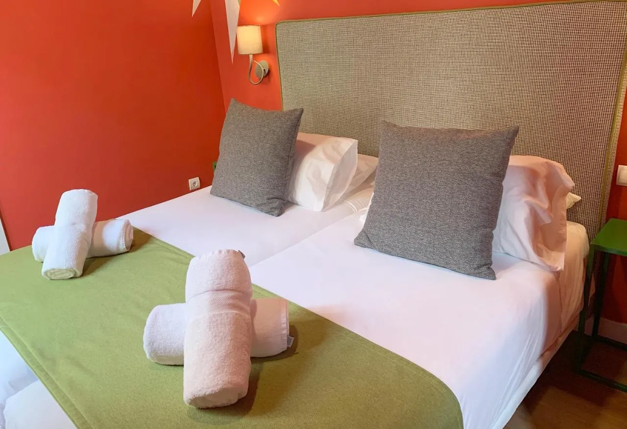 Ritual Sevilla Suites Centro (Adults Only) Apartment