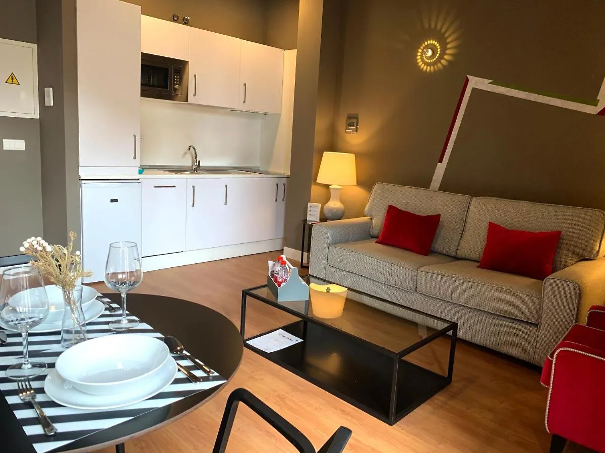 Ritual Sevilla Suites Centro (Adults Only) Spain